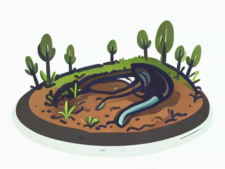 How Does A Leach Field Work