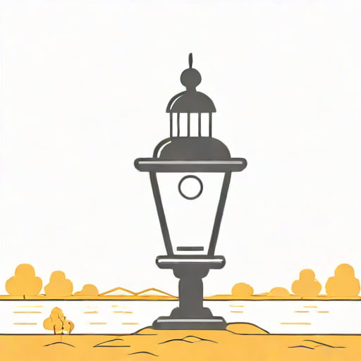 How Does Little Lamplight Stay Populated