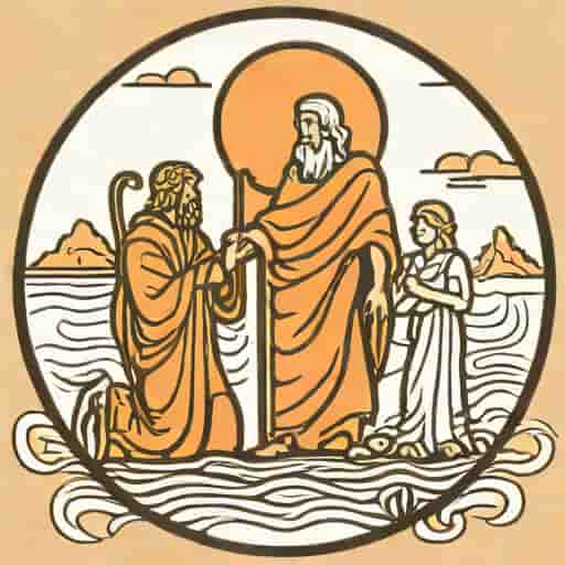 How Does Odysseus Summon The Spirit Of Tiresias