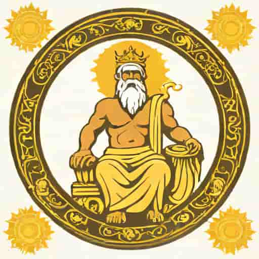 How Does Zeus Appease Helios