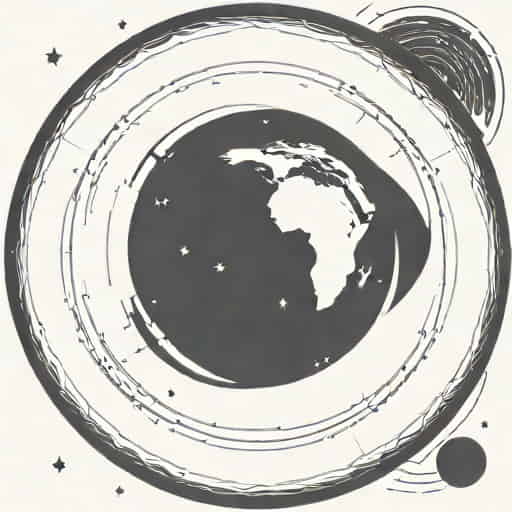 How Far Is Bootes Void From Earth