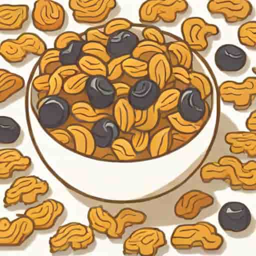 How Good Is Raisin Bran For You