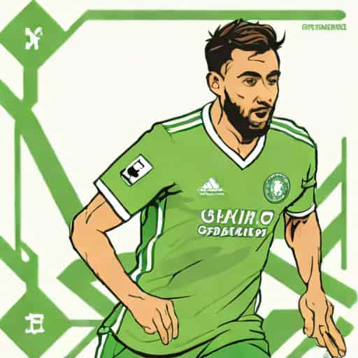 How Is Bruno Fernandes