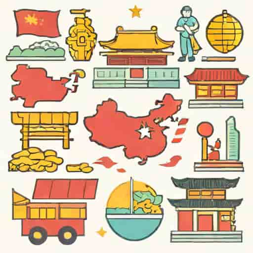 How Is China'S Economy
