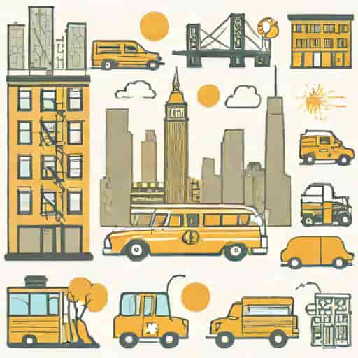 How Is Life In New York