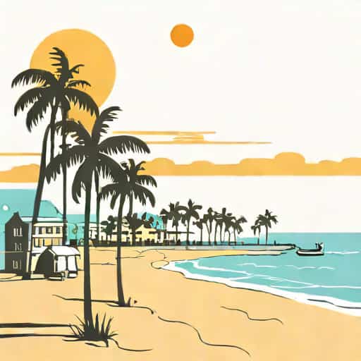 How Is St Pete Beach