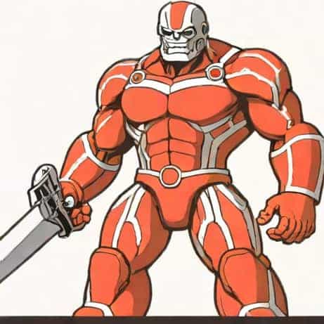 How Is The Colossal Titan