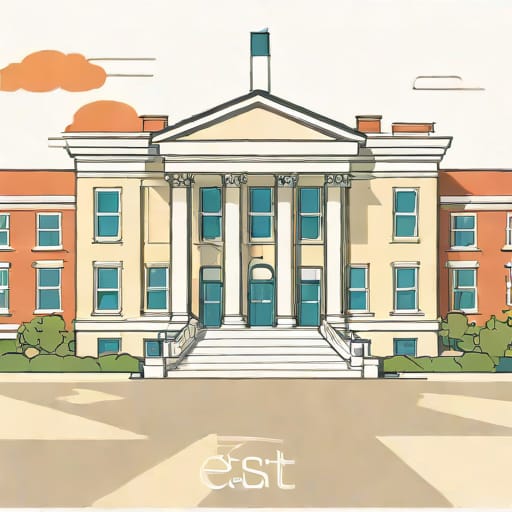 How Is University Of East London