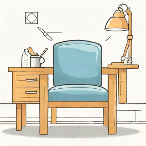 How Learn To Be An Upholsterer