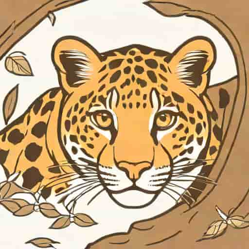 How Long Do Clouded Leopards Live