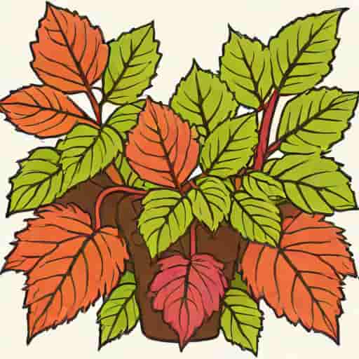 How Long Do Coleus Plants Live For
