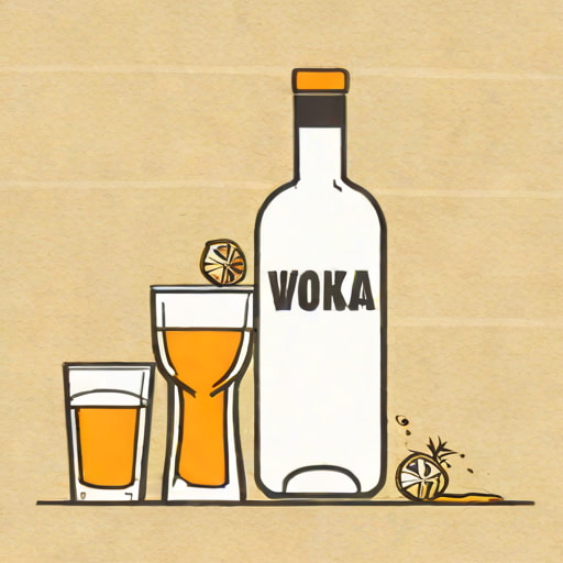 How Long Does Vodka Last Opened