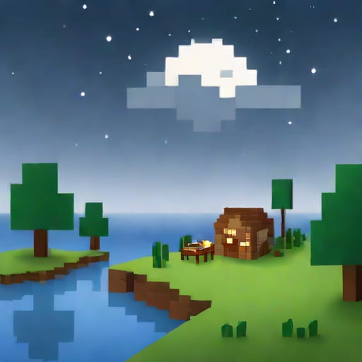 How Long Is Nighttime In Minecraft