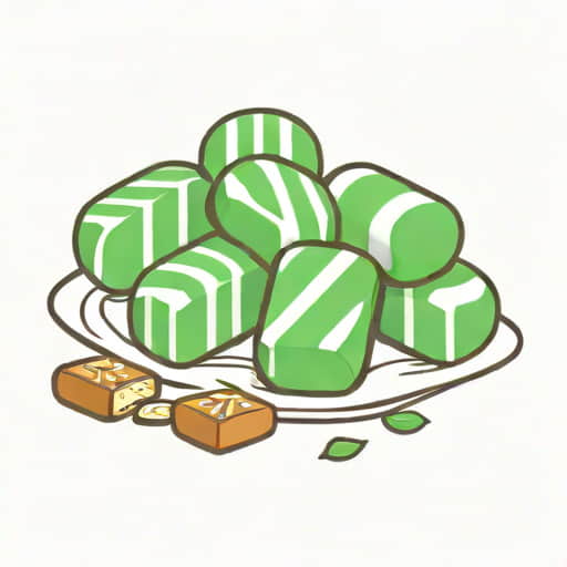 How Many Calories In A Mint Humbug