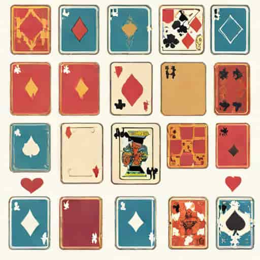 How Many Cards Are Needed For Pinochle