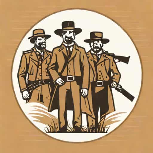 How Many Earp Brothers Were There