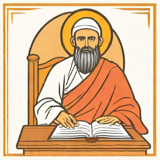 How Many Epistle Did Paul Write