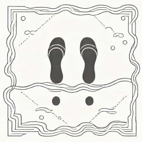 How Many Footsteps In A Mile