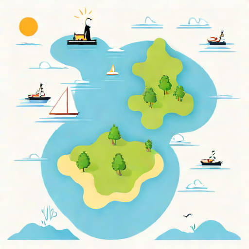 How Many Islands Does Sweden Have