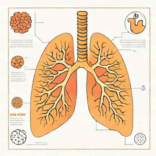 How Many Lobar Bronchi Are Found In The Right Lung