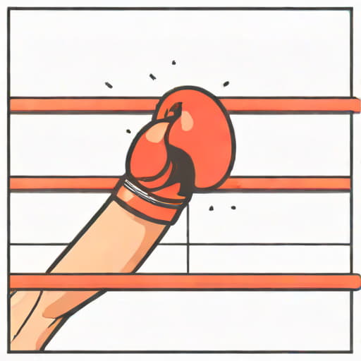 How Many Points Is A Knockdown In Boxing