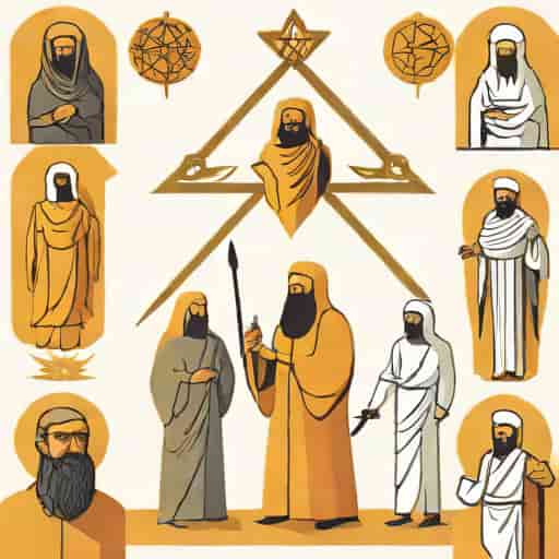 How Many Prophets Of Baal Were Killed
