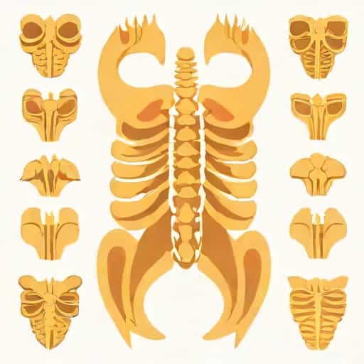 How Many Vertebrae Are There