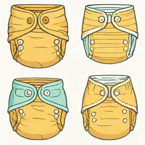 How Much Are Cloth Diapers