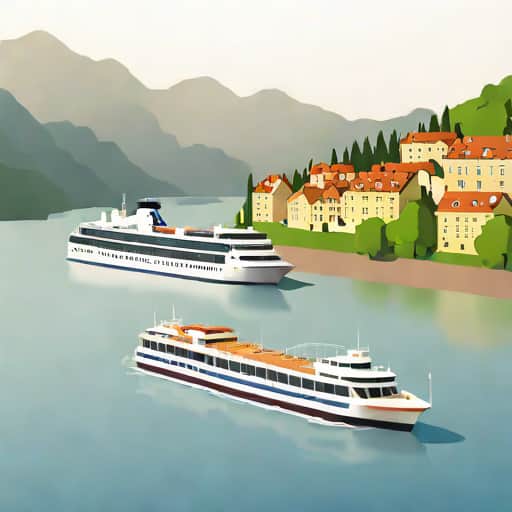 How Much Are Viking River Cruises