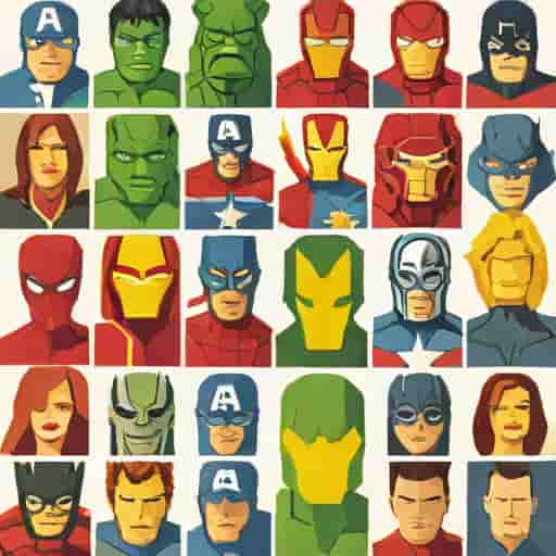 How Much Characters Are In Marvel Rivals