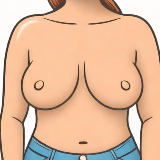 How Much Does A Breast Reduction Cost