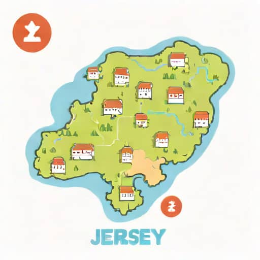 How Much Is A Bailiwick Of Jersey 2p Worth