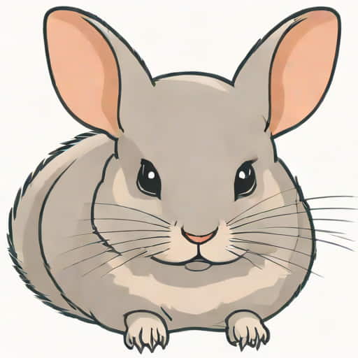 How Much Is A Chinchilla For Sale