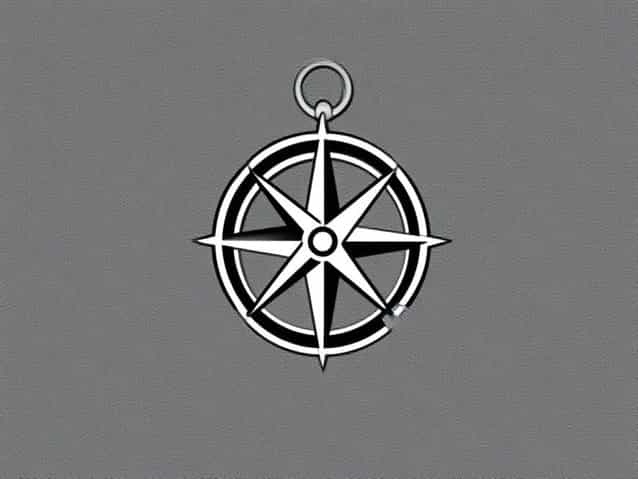 How Much Is A Compass Card