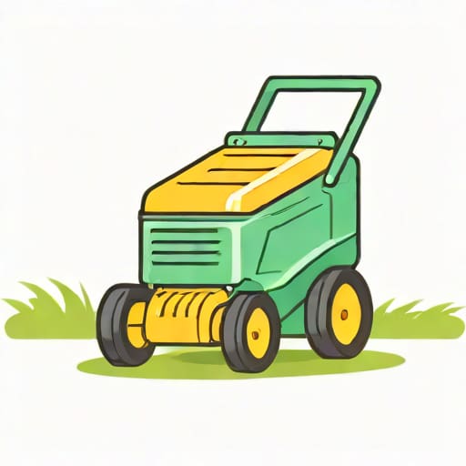 How Much Is A Lawnmower Battery