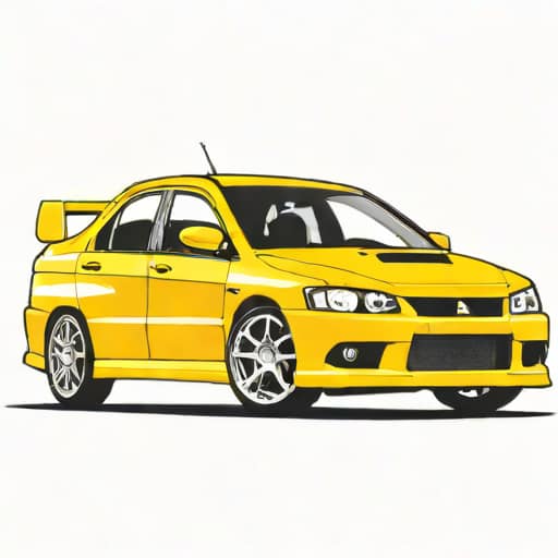 How Much Is A Mitsubishi Lancer Evo