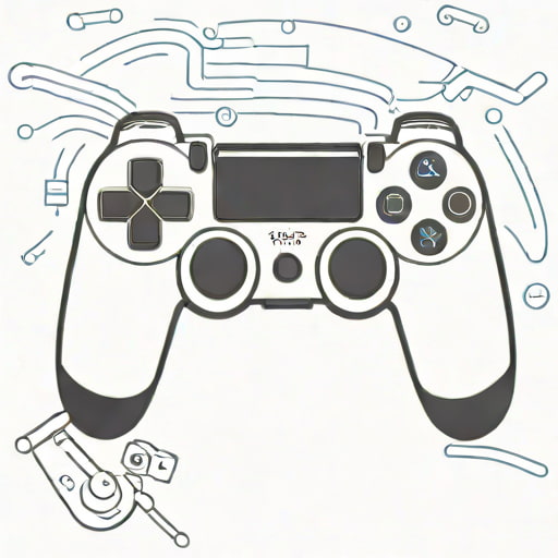 How Much Is A Ps4 Controller