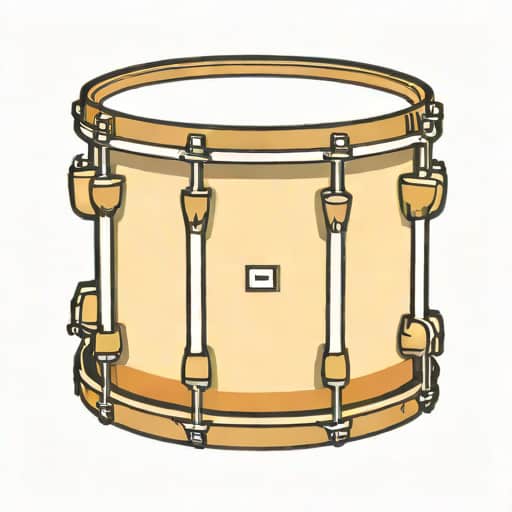 How Much Is A Snare Drum