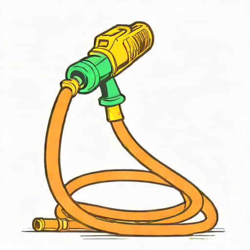 How Much Is A Water Hose