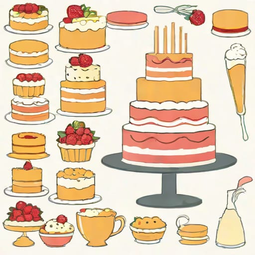 How Much Is A Wedding Cake Sampler