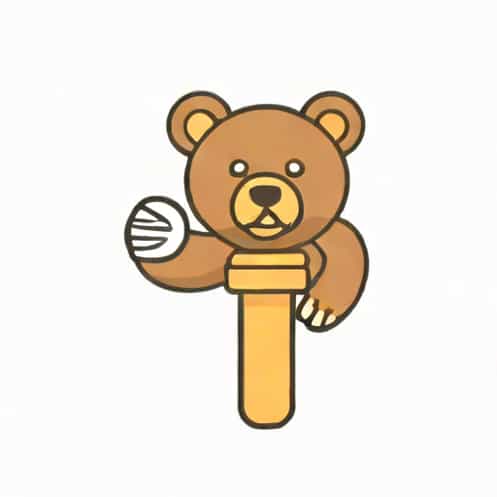How Much Is Bear Mace