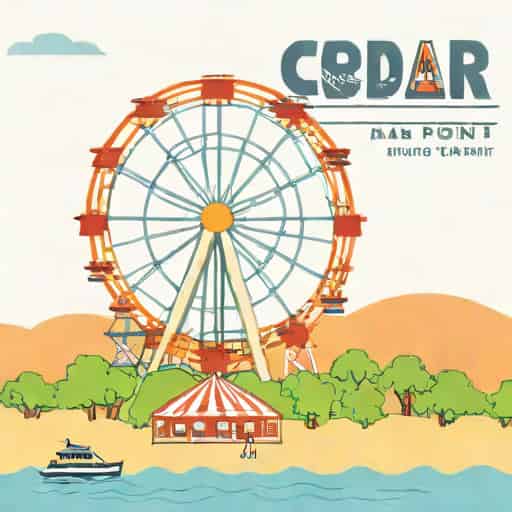 How Much Is Cedar Point