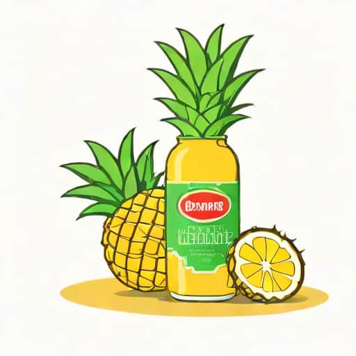 How Much Is Del Monte Pineapple Juice