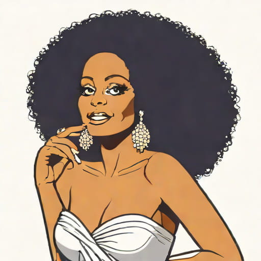 How Much Is Diana Ross Net Worth