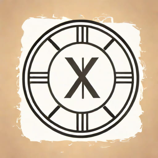 How Much Is Ix In Roman Numerals
