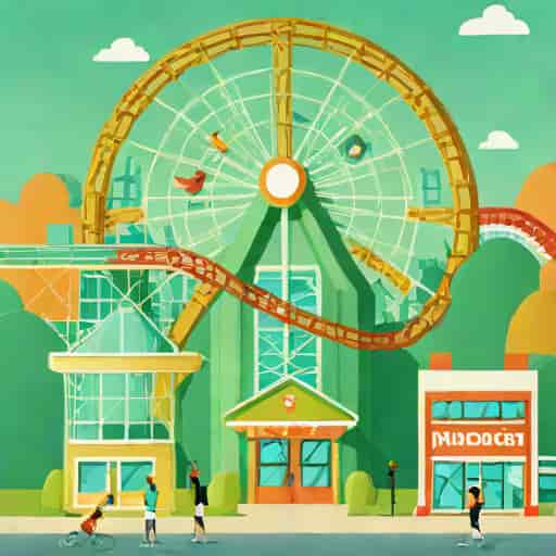 How Much Is Nickelodeon Universe
