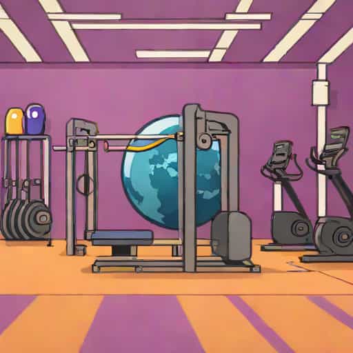 How Much Is Planet Fitness