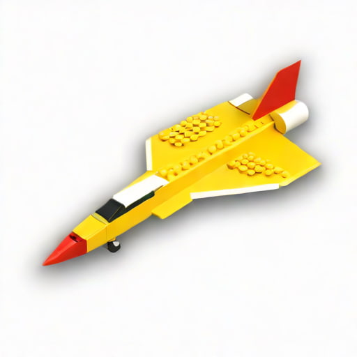 How Much Is The Lego Concorde