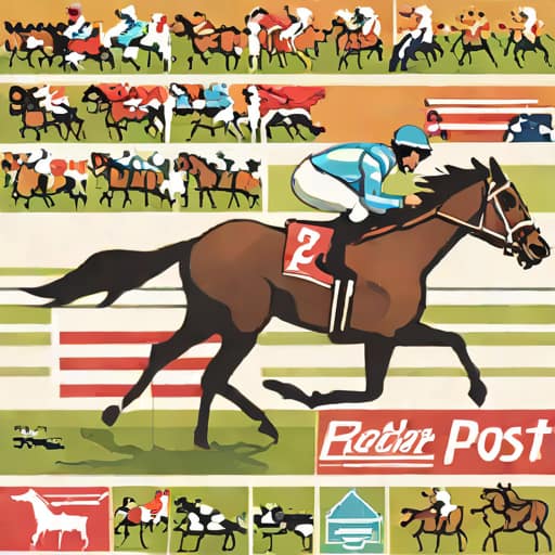 How Much Is The Racing Post