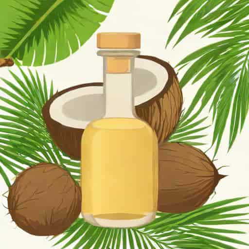 How Much Is Virgin Coconut Oil
